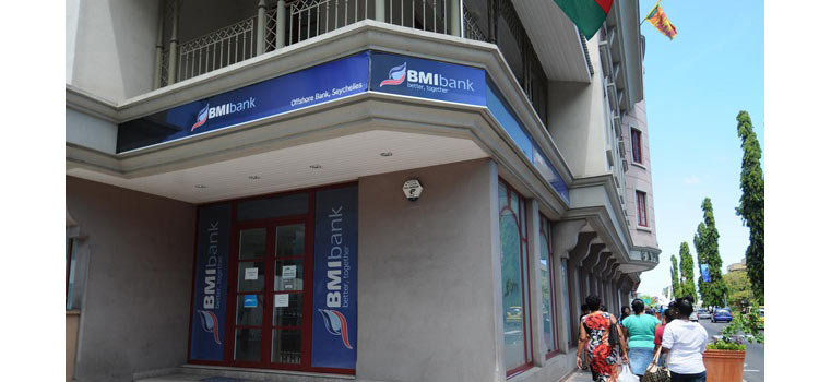 Открытие корпоративного банковского счёта на Сейшелах в Al Salam Bank Seychelles