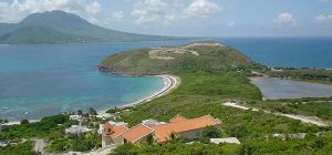 Компания в Невисе со счётом на Каймановых островах в NCB Cayman Limited