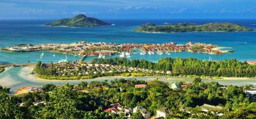 Оффшорная компания в Невисе со счётом на Сейшелах в Al Salam Bank Seychelles
