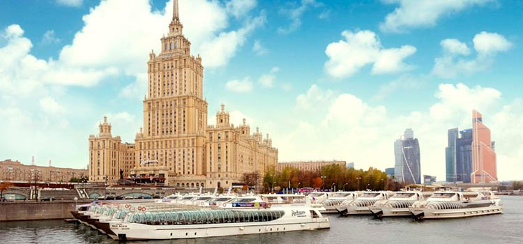 Саммит «Управление Частным Капиталом и Private Banking: Россия и СНГ»
