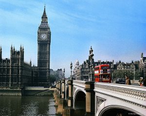 Уклонение от уплаты налогов в Великобритании