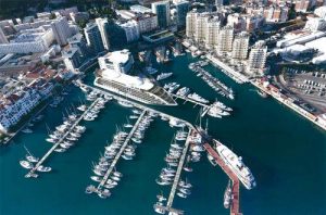 Sunborn Gibraltar