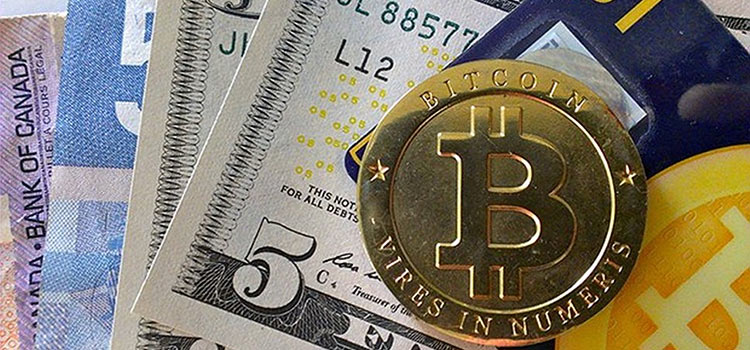 Охота на наличные продолжается