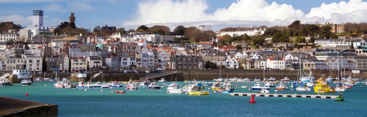 Tax-Guernsey