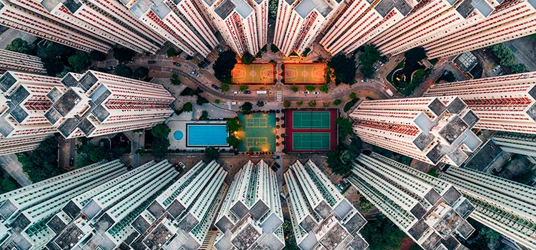 Walled City