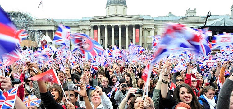 british gb