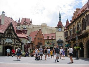 Воссоединении семьи в Германии в 2016