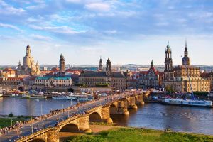 Въезд в Германию по шенгенской визе в 2016 году