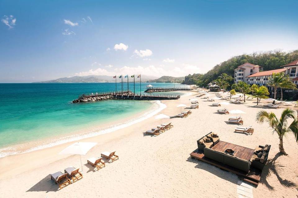 grenada-beach