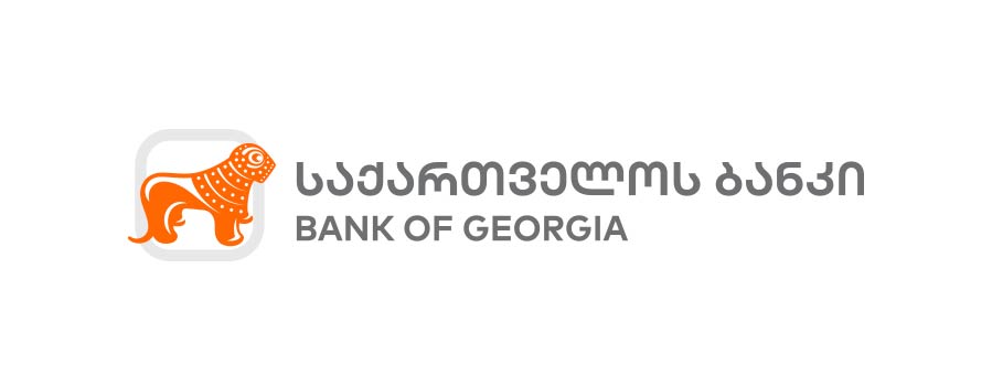 Счет в Bank of Georgia