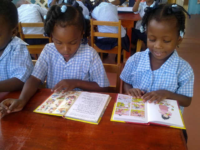 Dominica school 3