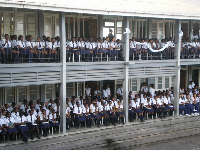 Dominica school 4