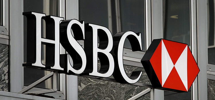 HSBC scirts