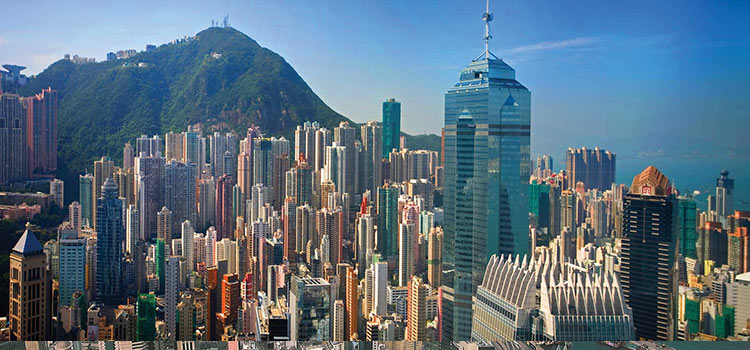 HongKong TAX2