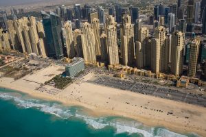 Jumeirah Beach Residence