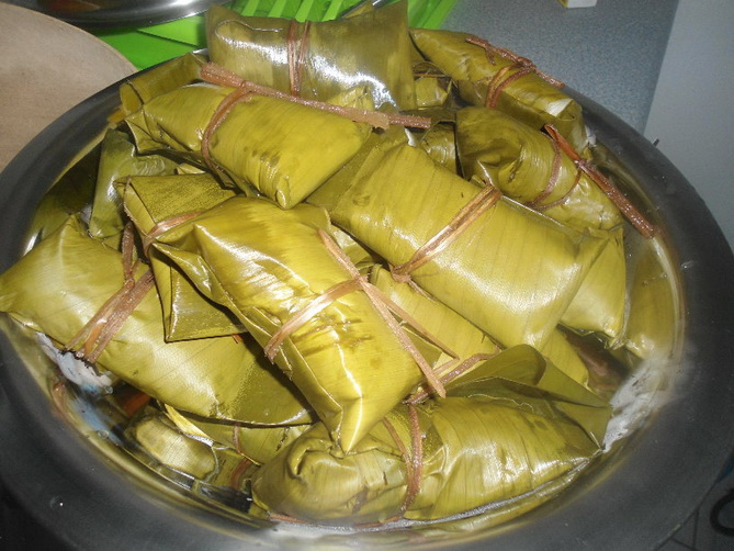 Где можно познакомиться с культурой Kalinago