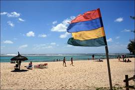 Mauritius-tax