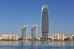 Pafilia Tower 