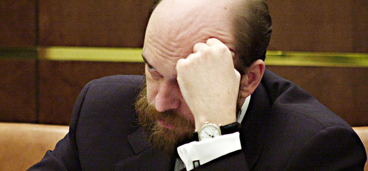 Пугачев на дне Темзы: бенефициар Межпромбанка Сергей Пугачев приговорен к двум годам в Великобритании