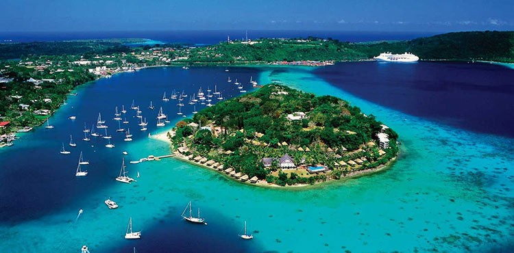 Vanuatu