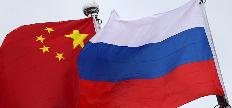 Негласные санкции Китая и КИК в Швейцарии против Российского бизнеса. Что делать?