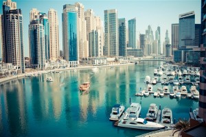 dubai-marina