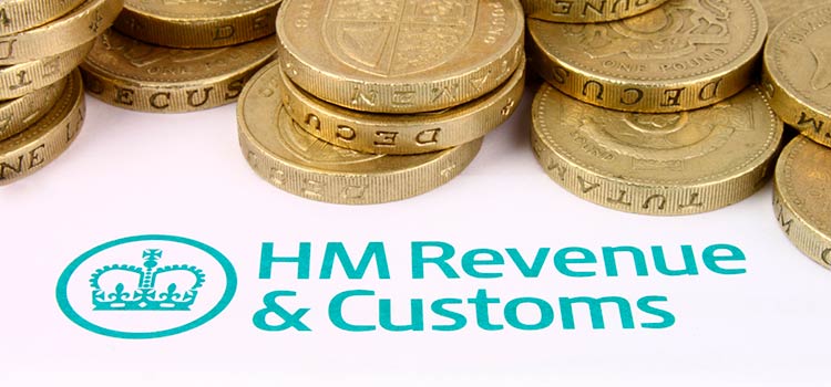 gb hmrc