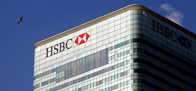 HSBC не сменит Лондон на Гонконг