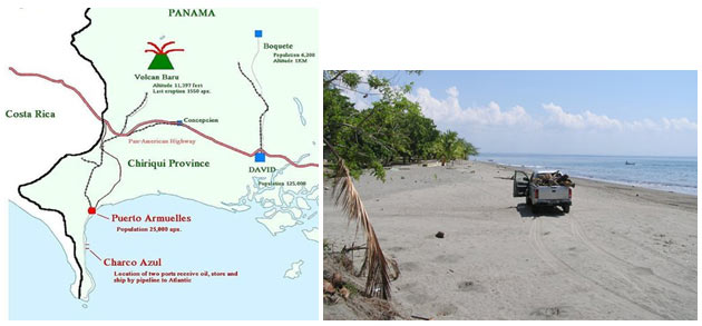 panama-map