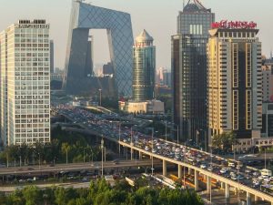 Китай приостанавливает продажу офшорных продуктов