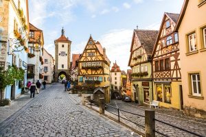 residence-Germany