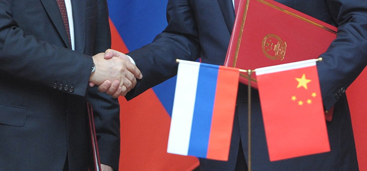 Соглашение России с Китаем об избежании двойного налогообложения ратифицировано