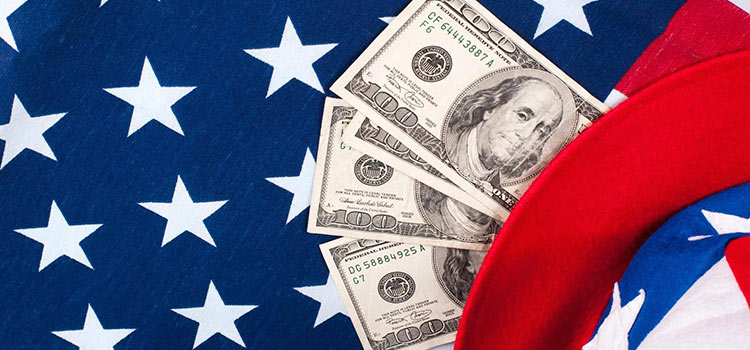 США – крупнейшая дыра в налоговом законодательстве