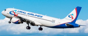 ural-airlines
