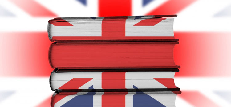 British ed 1