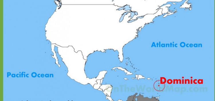 Dominica 3