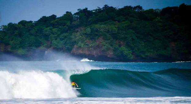 Playa-Venao