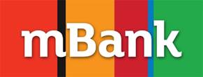Счет в Польше в mBank