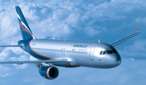 aeroflot
