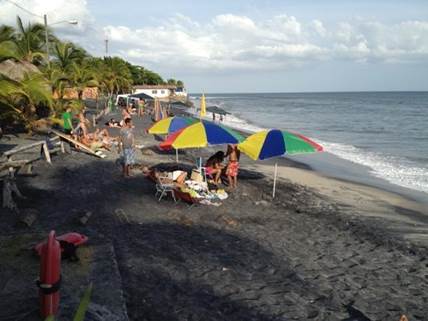 beach-panama