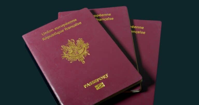 ВНЖ, ПМЖ и второй паспорт Франции: условия 2024