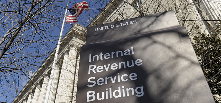 Налоговая служба США считает необходимым присоединение к CRS