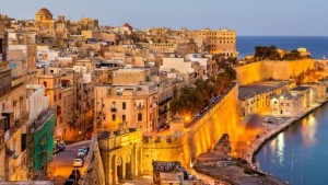 malta