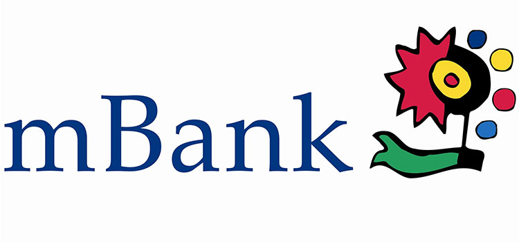 Открытие личного счета в Польше в mBank