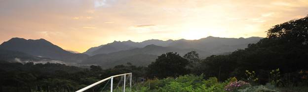 panama