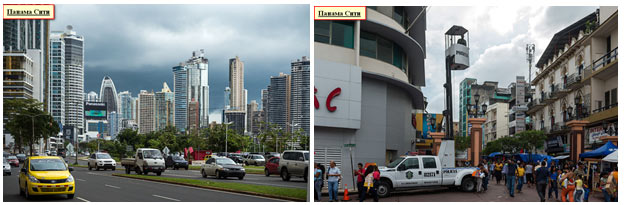 panama-city