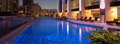 pool-bar