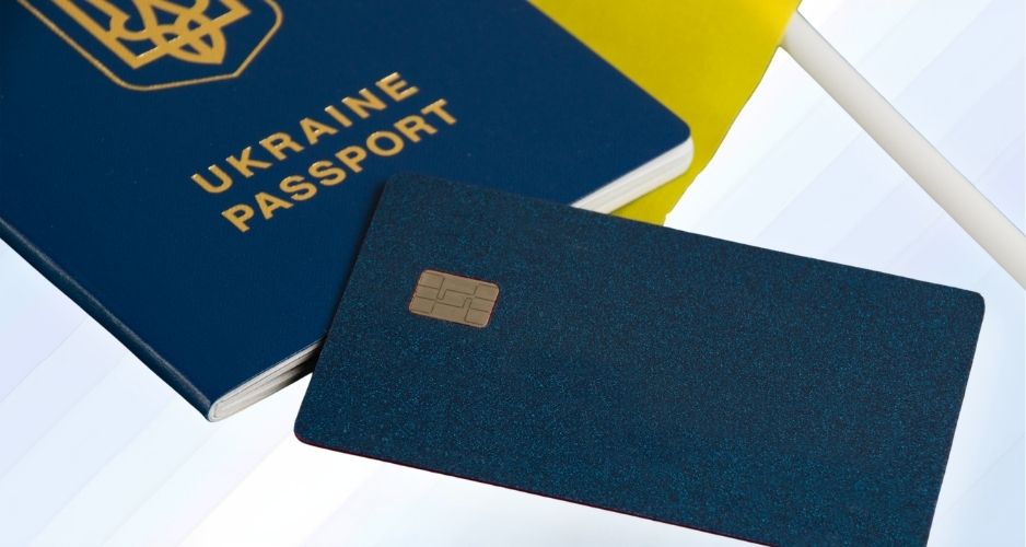 Как открыть счет в Европе украинцу