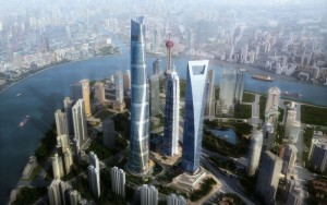 shanghai