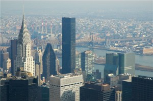 США опубликовали свежий список стран, отмывающих деньги